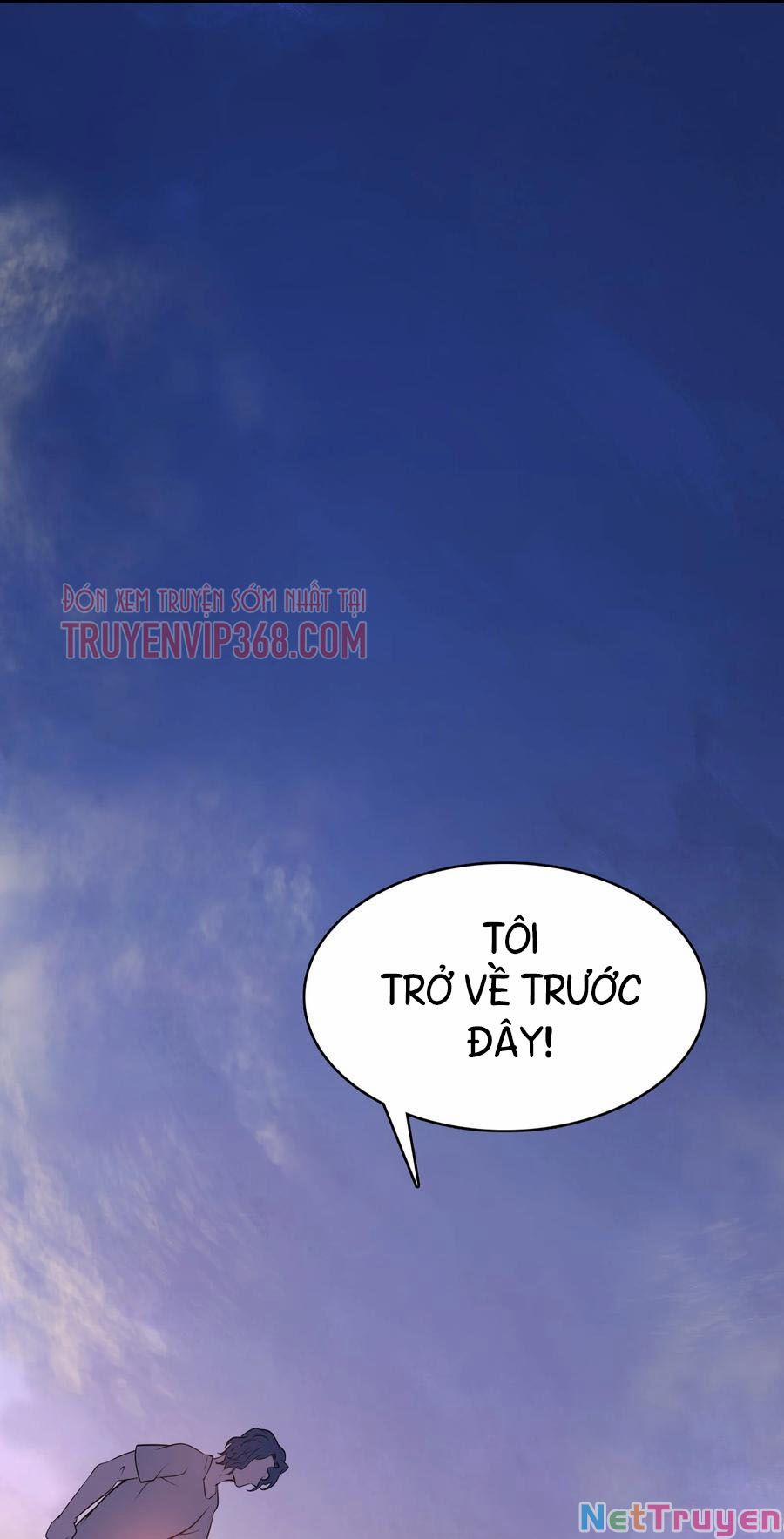 Thiên Mệnh Xa Đao Nhân 42 trang 35