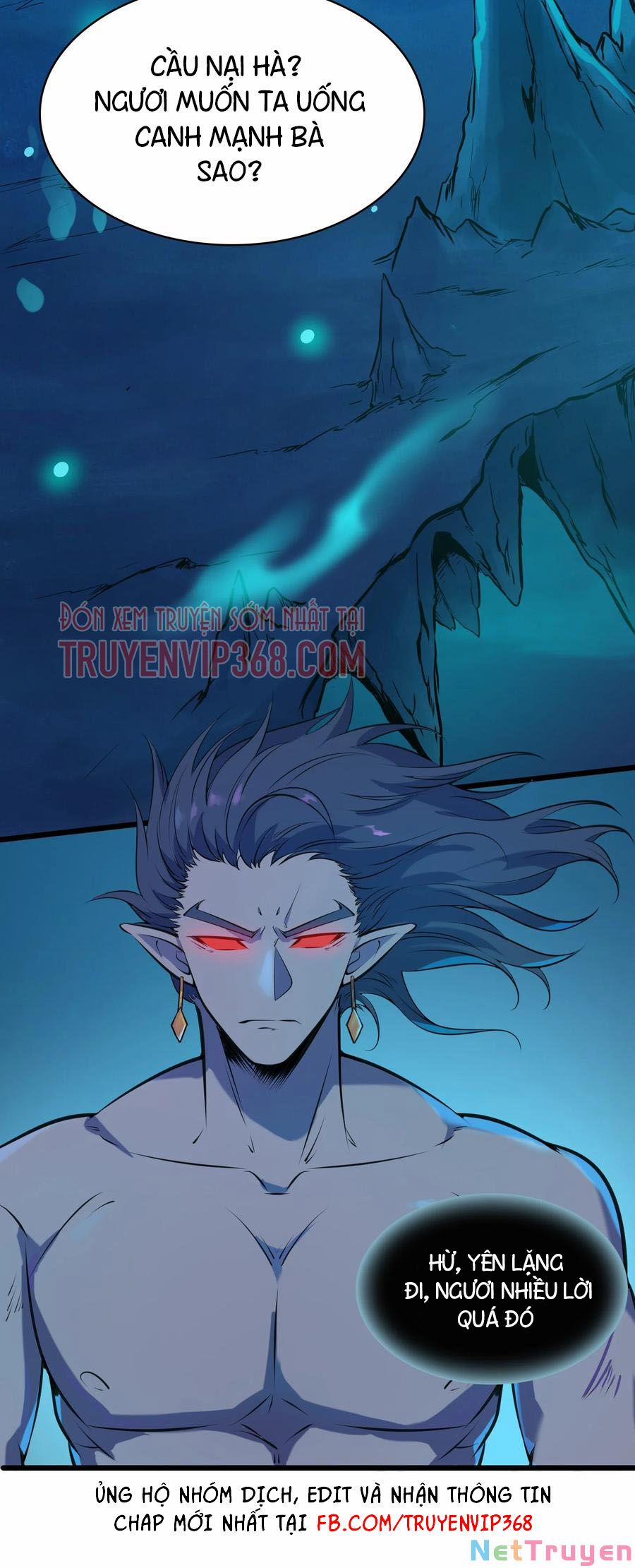 Thiên Mệnh Xa Đao Nhân 42 trang 39