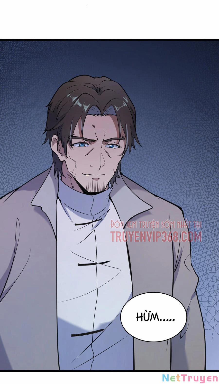 Thiên Mệnh Xa Đao Nhân 42 trang 4