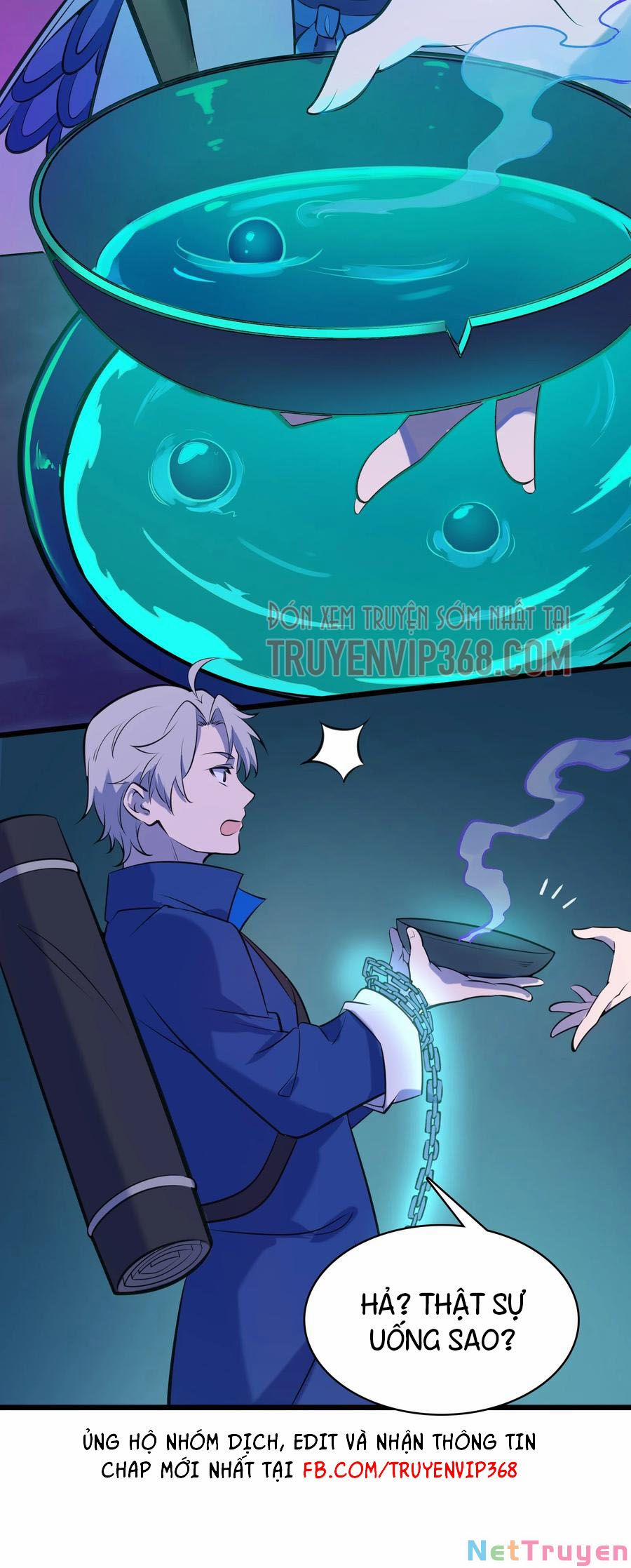 Thiên Mệnh Xa Đao Nhân 42 trang 49