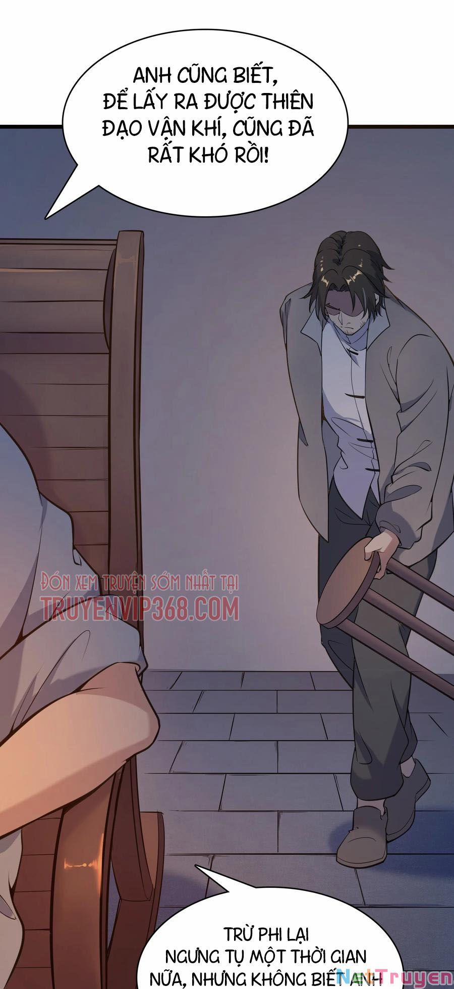 Thiên Mệnh Xa Đao Nhân 42 trang 5