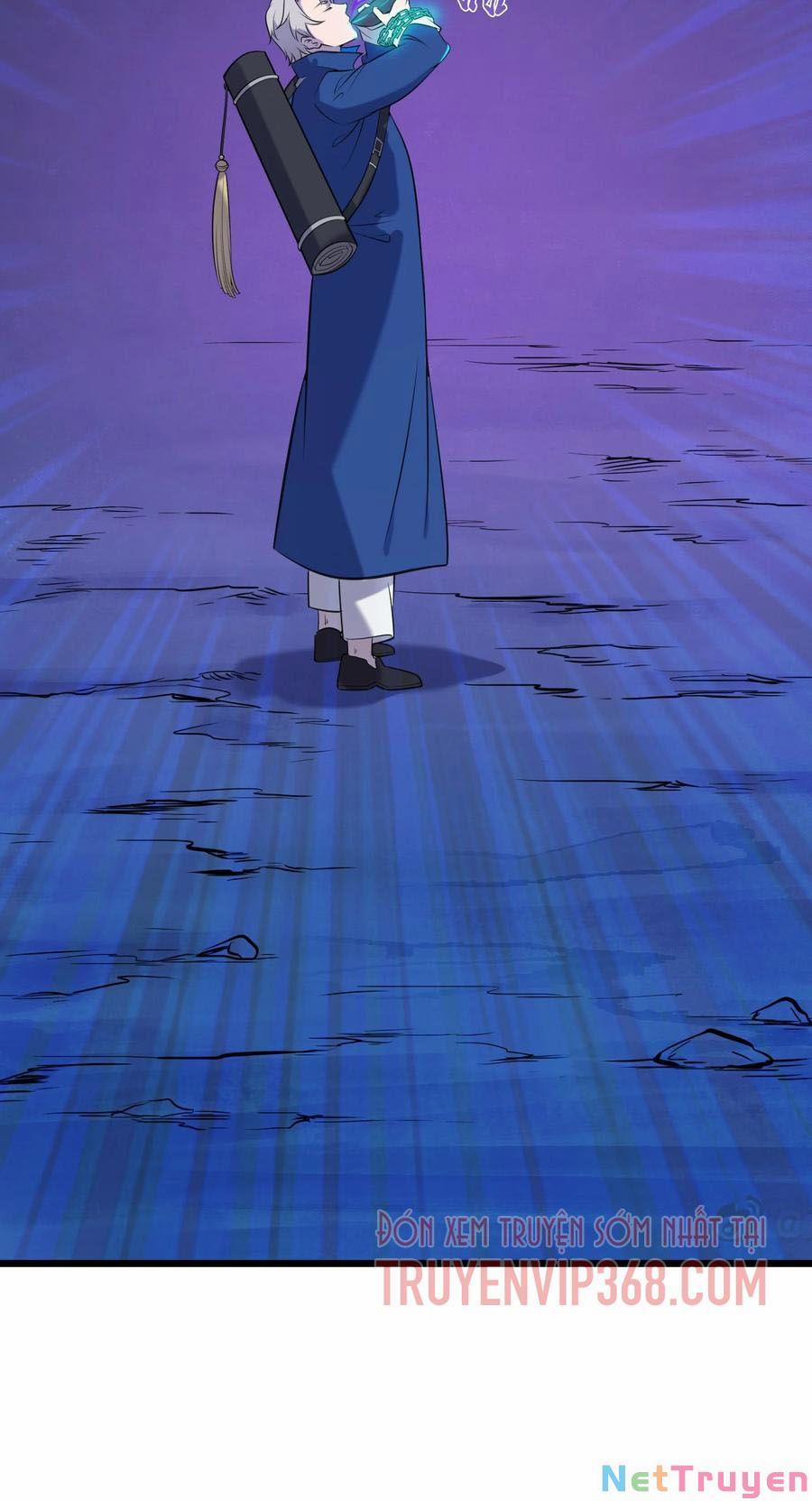 Thiên Mệnh Xa Đao Nhân 42 trang 52