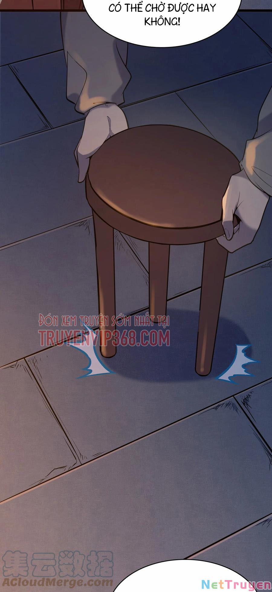 Thiên Mệnh Xa Đao Nhân 42 trang 6