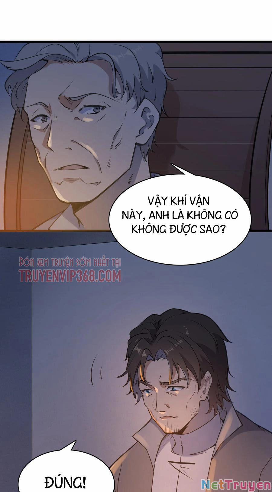 Thiên Mệnh Xa Đao Nhân 42 trang 8