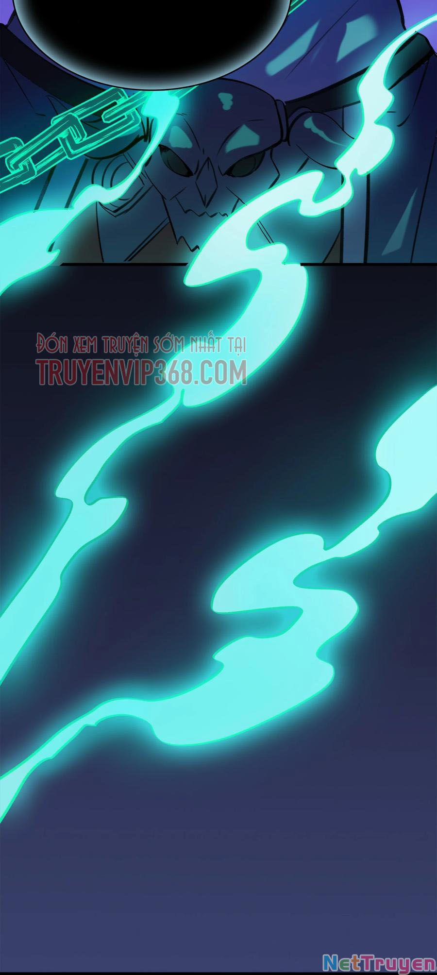 Thiên Mệnh Xa Đao Nhân 43 trang 17