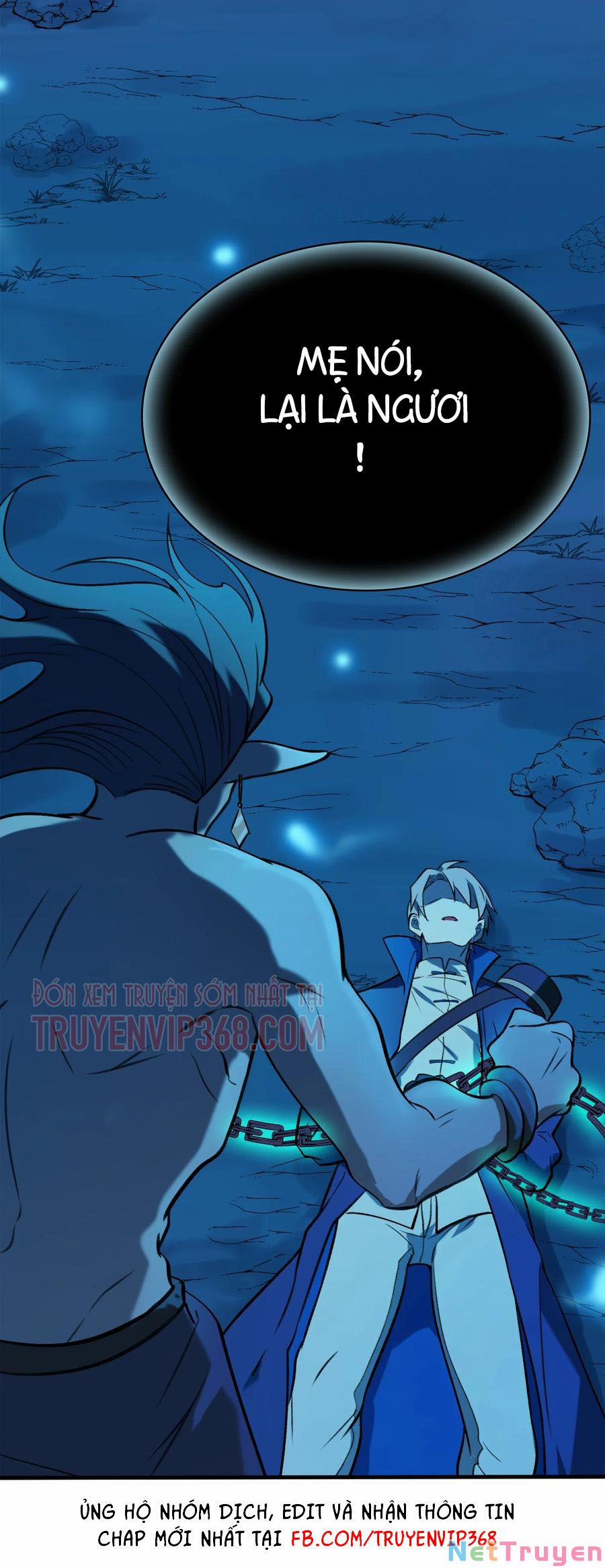 Thiên Mệnh Xa Đao Nhân 43 trang 21