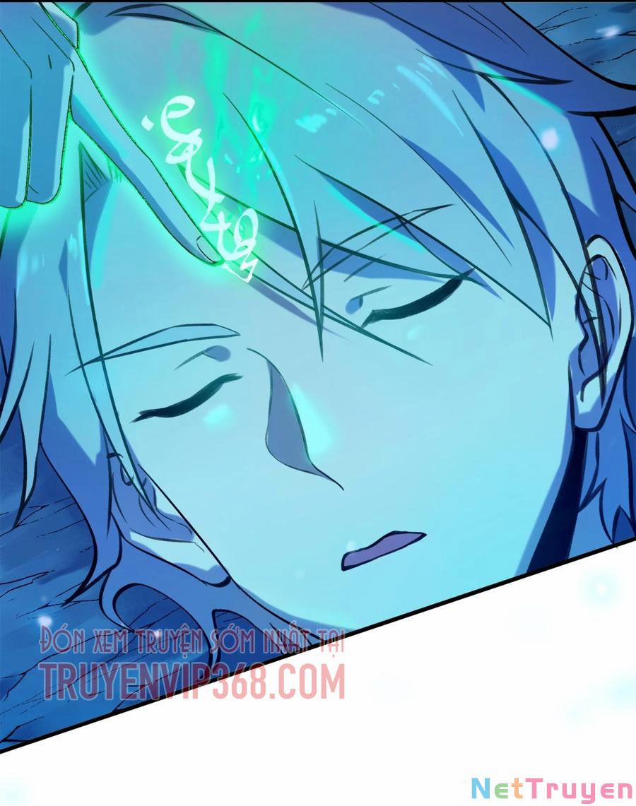 Thiên Mệnh Xa Đao Nhân 43 trang 27