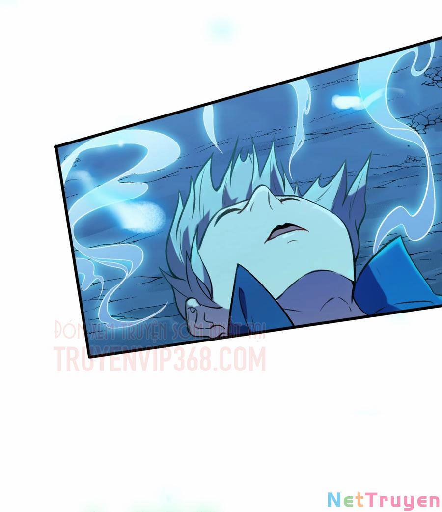 Thiên Mệnh Xa Đao Nhân 43 trang 28