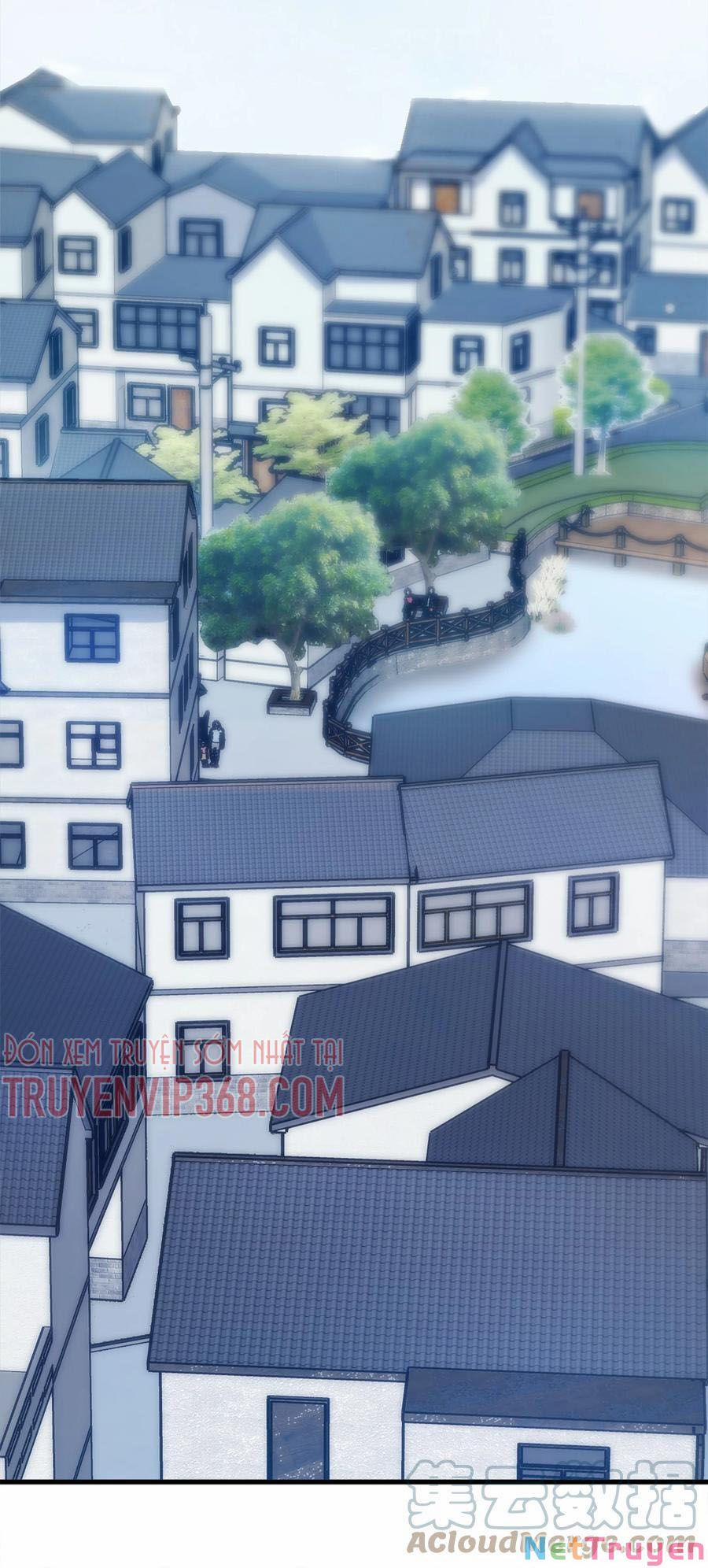 Thiên Mệnh Xa Đao Nhân 43 trang 46