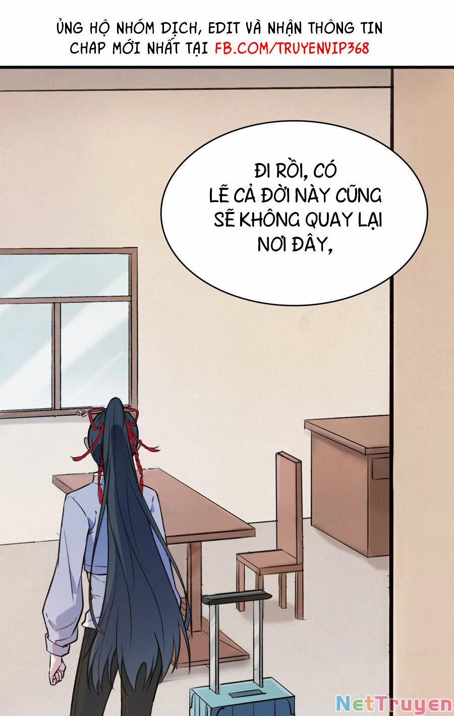 Thiên Mệnh Xa Đao Nhân 43 trang 47