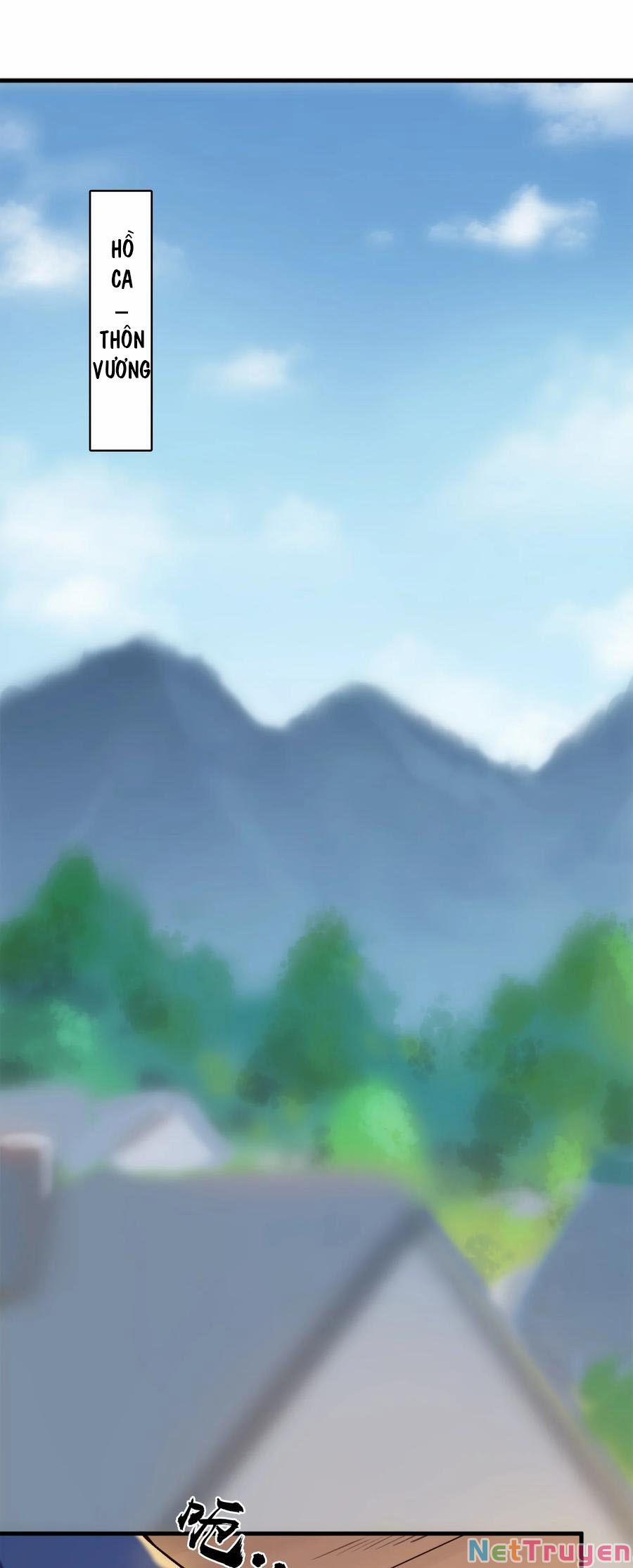 Thiên Mệnh Xa Đao Nhân 43 trang 51