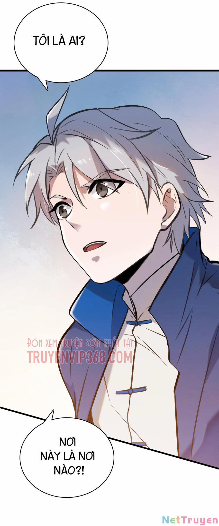 Thiên Mệnh Xa Đao Nhân 43 trang 53