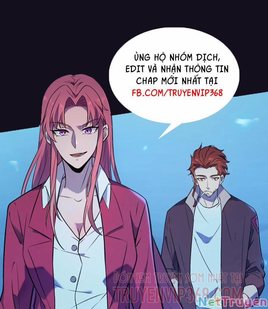 Thiên Mệnh Xa Đao Nhân 43 trang 54