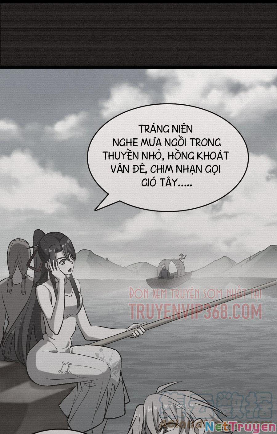 Thiên Mệnh Xa Đao Nhân 43 trang 7