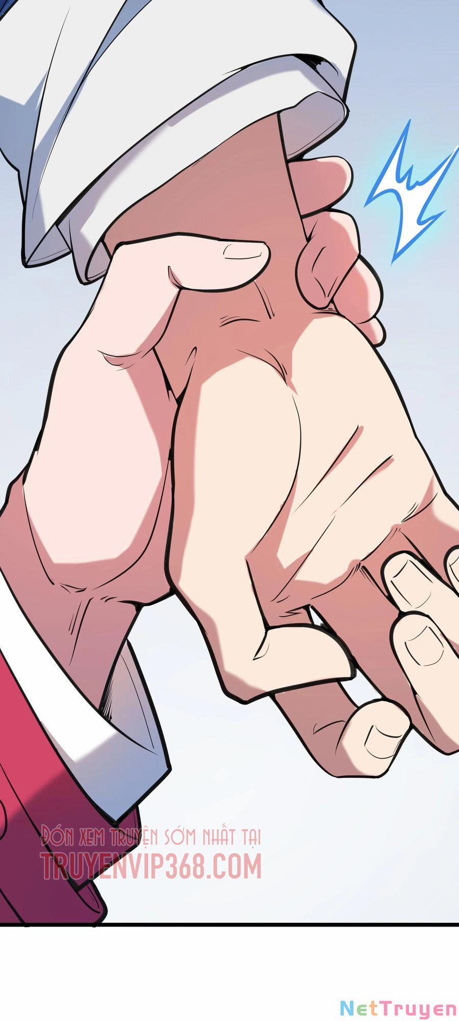 Thiên Mệnh Xa Đao Nhân 44 trang 10