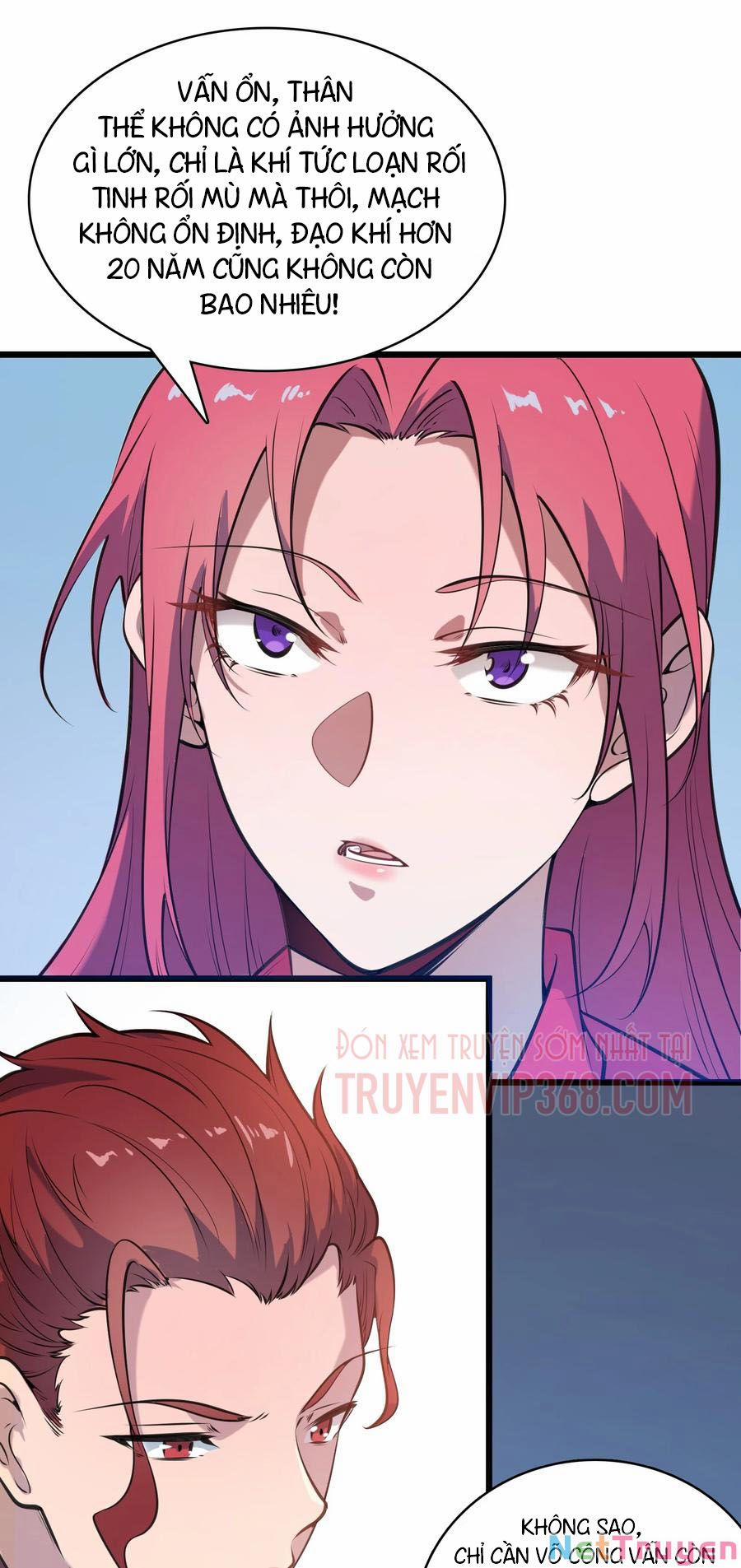 Thiên Mệnh Xa Đao Nhân 44 trang 11