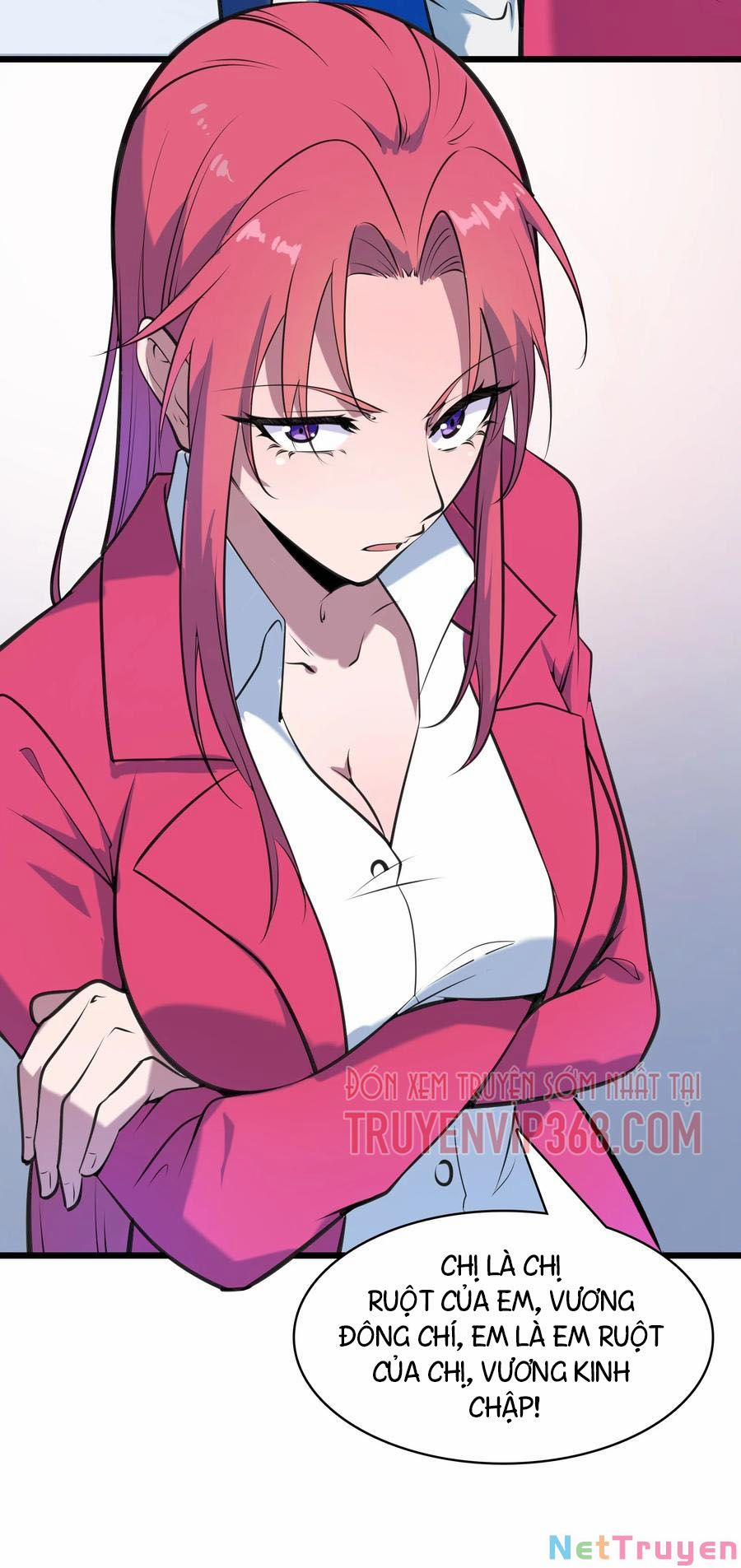 Thiên Mệnh Xa Đao Nhân 44 trang 13