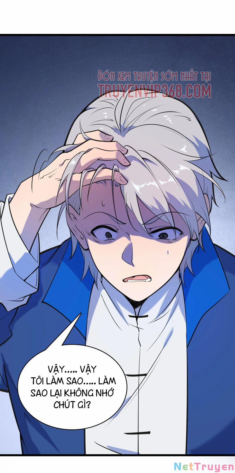 Thiên Mệnh Xa Đao Nhân 44 trang 15