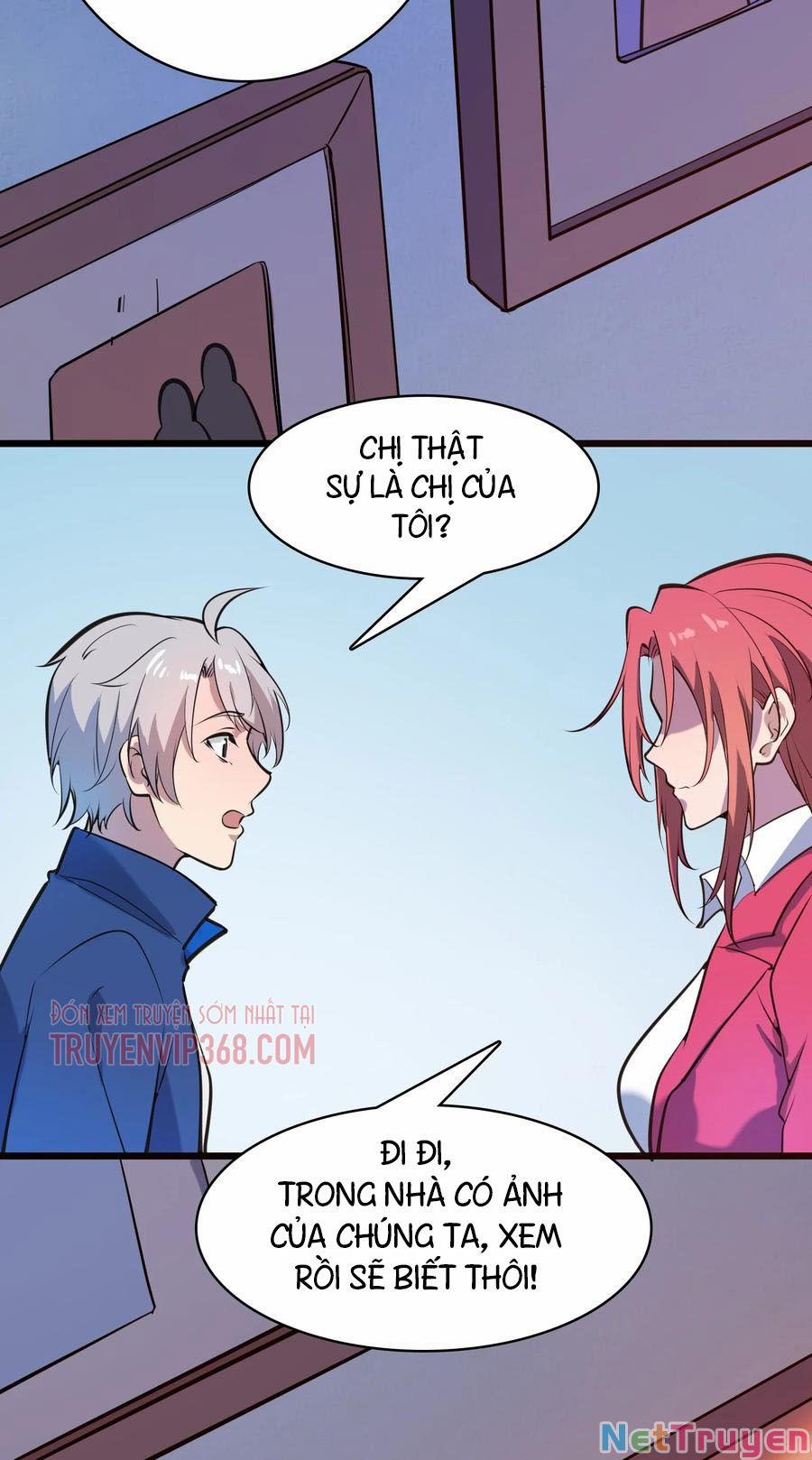 Thiên Mệnh Xa Đao Nhân 44 trang 17