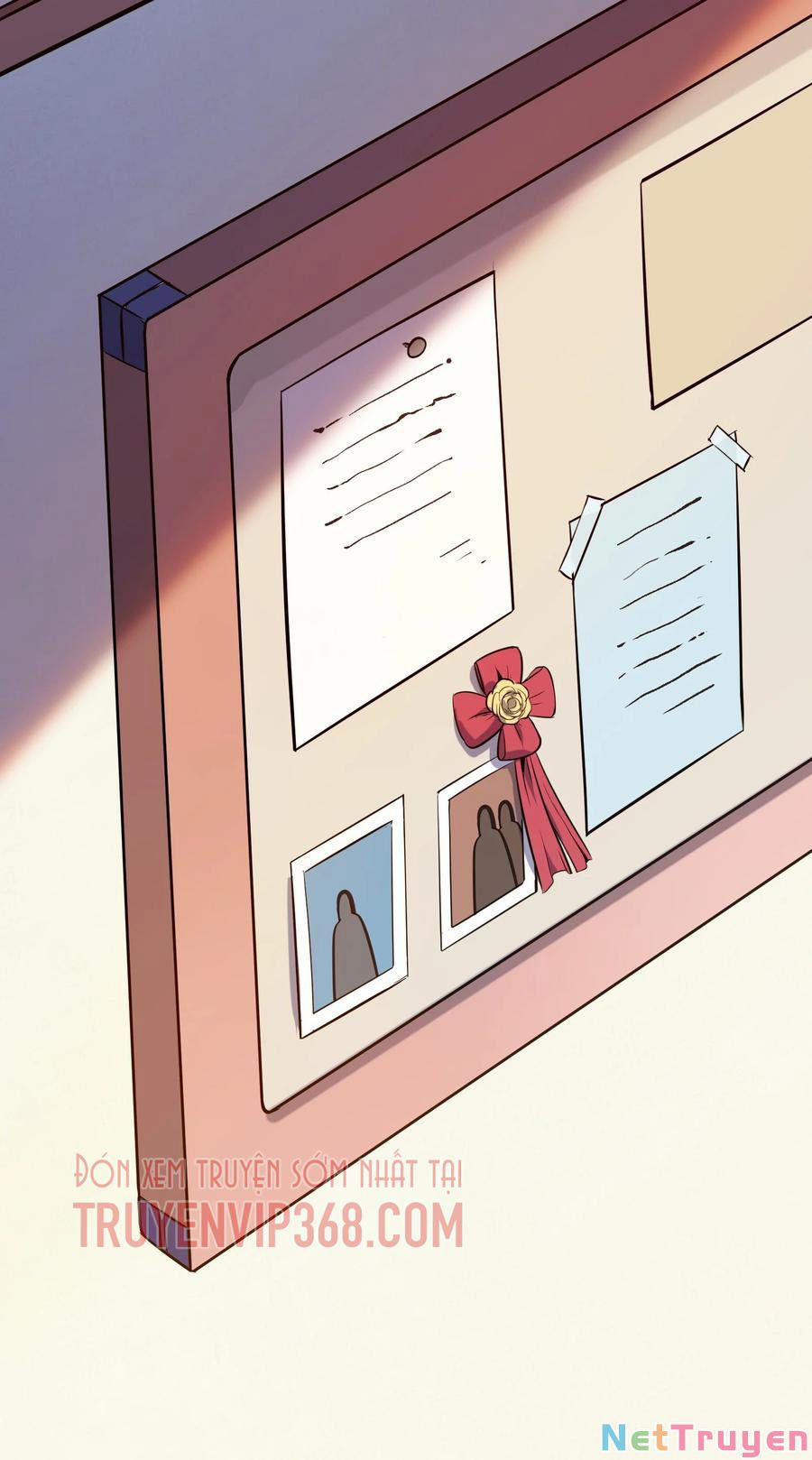 Thiên Mệnh Xa Đao Nhân 44 trang 18