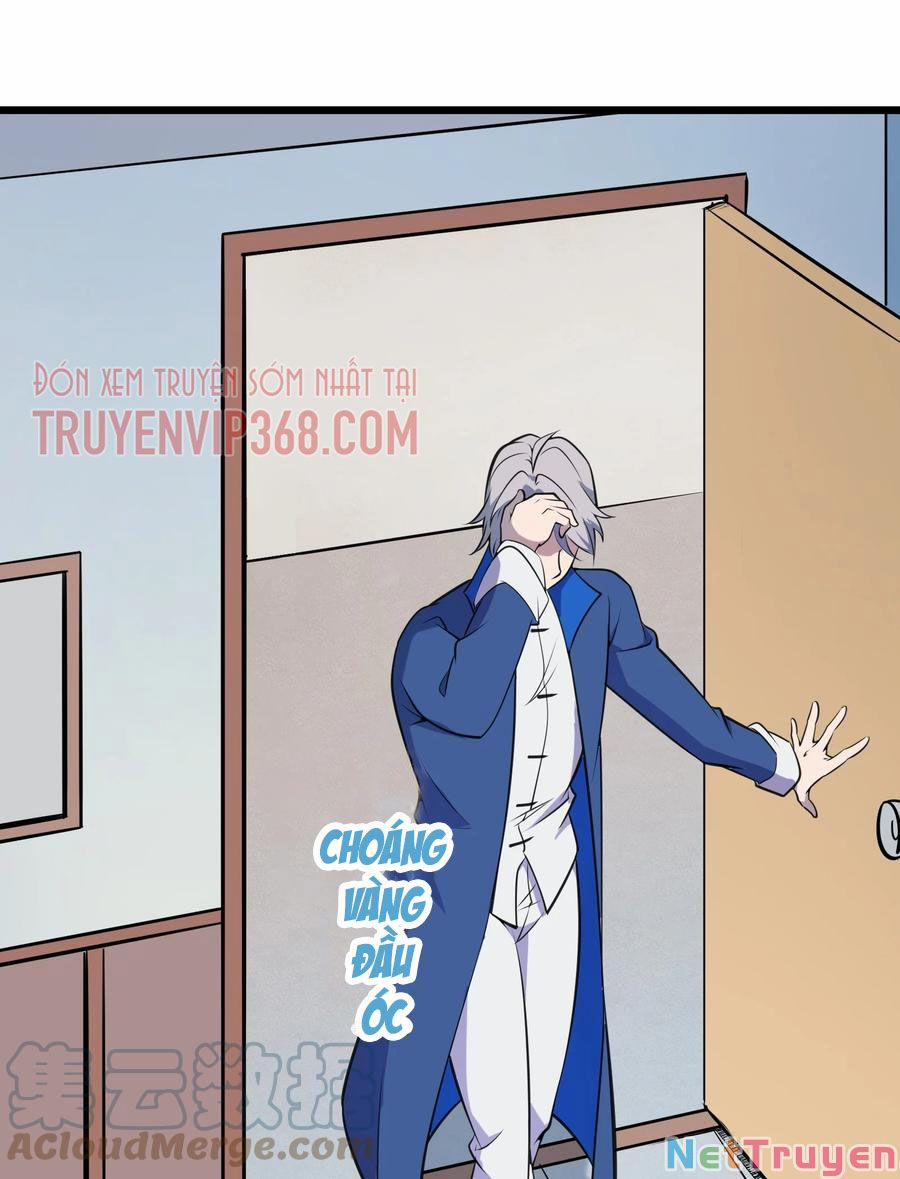 Thiên Mệnh Xa Đao Nhân 44 trang 19