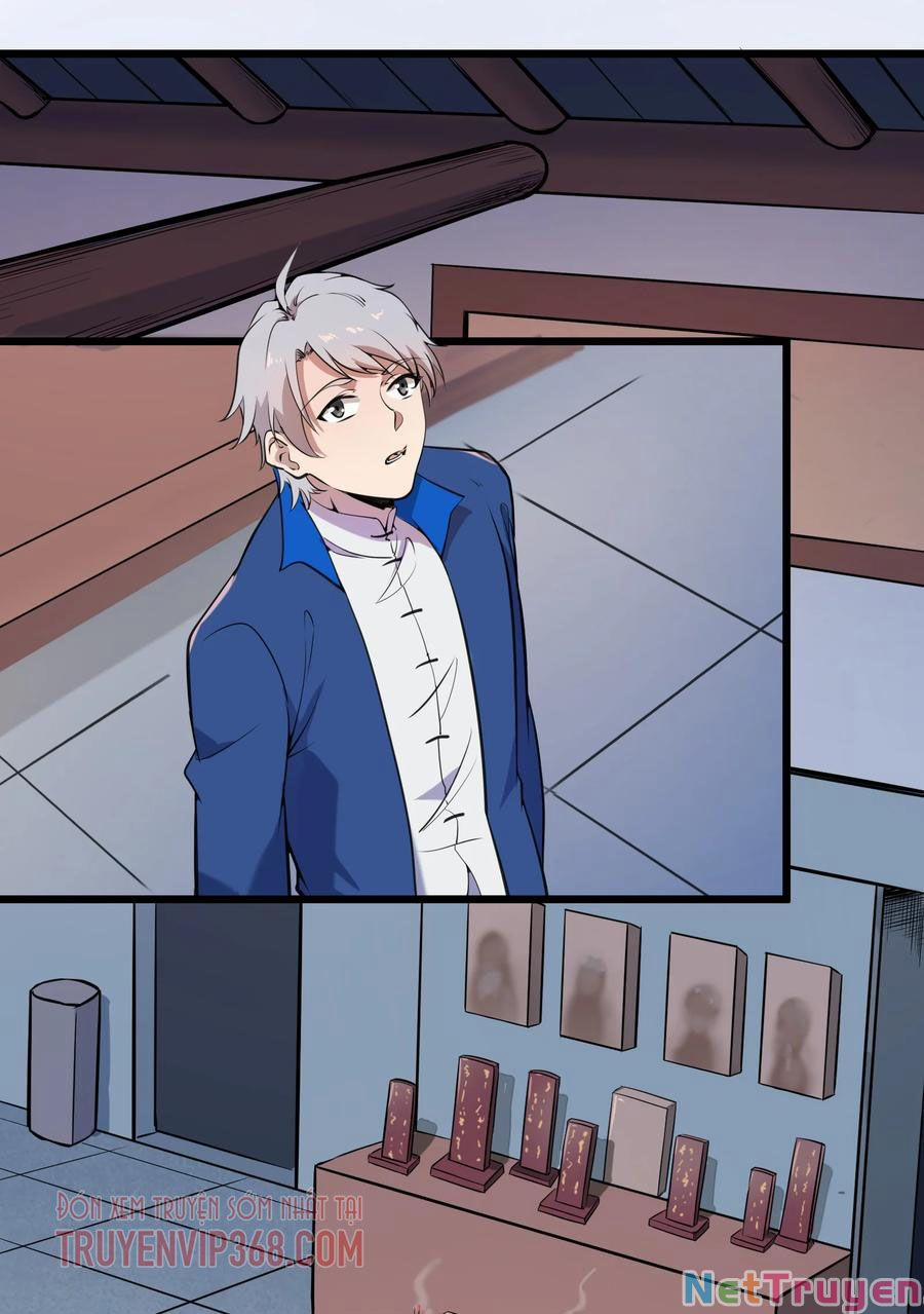 Thiên Mệnh Xa Đao Nhân 44 trang 2