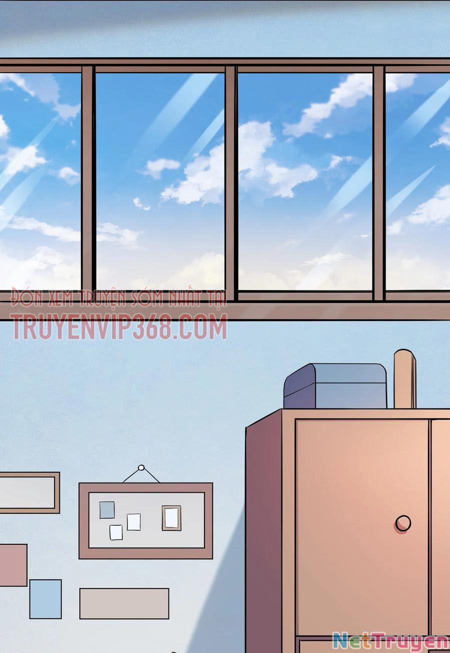 Thiên Mệnh Xa Đao Nhân 44 trang 22