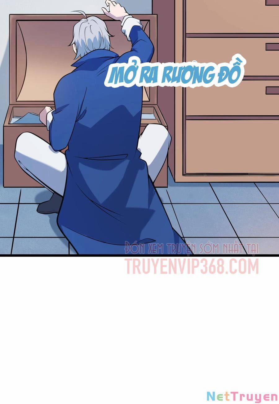 Thiên Mệnh Xa Đao Nhân 44 trang 23