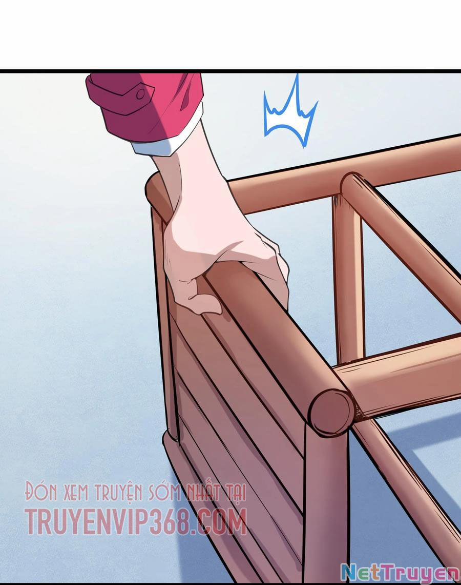 Thiên Mệnh Xa Đao Nhân 44 trang 28