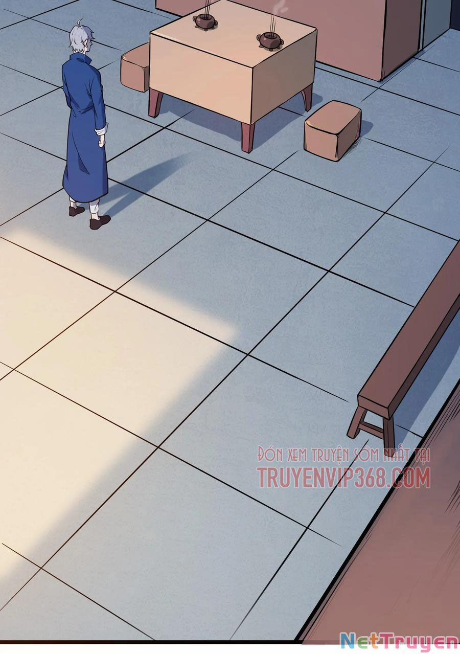 Thiên Mệnh Xa Đao Nhân 44 trang 3