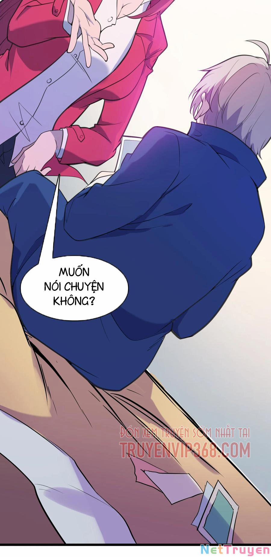 Thiên Mệnh Xa Đao Nhân 44 trang 30