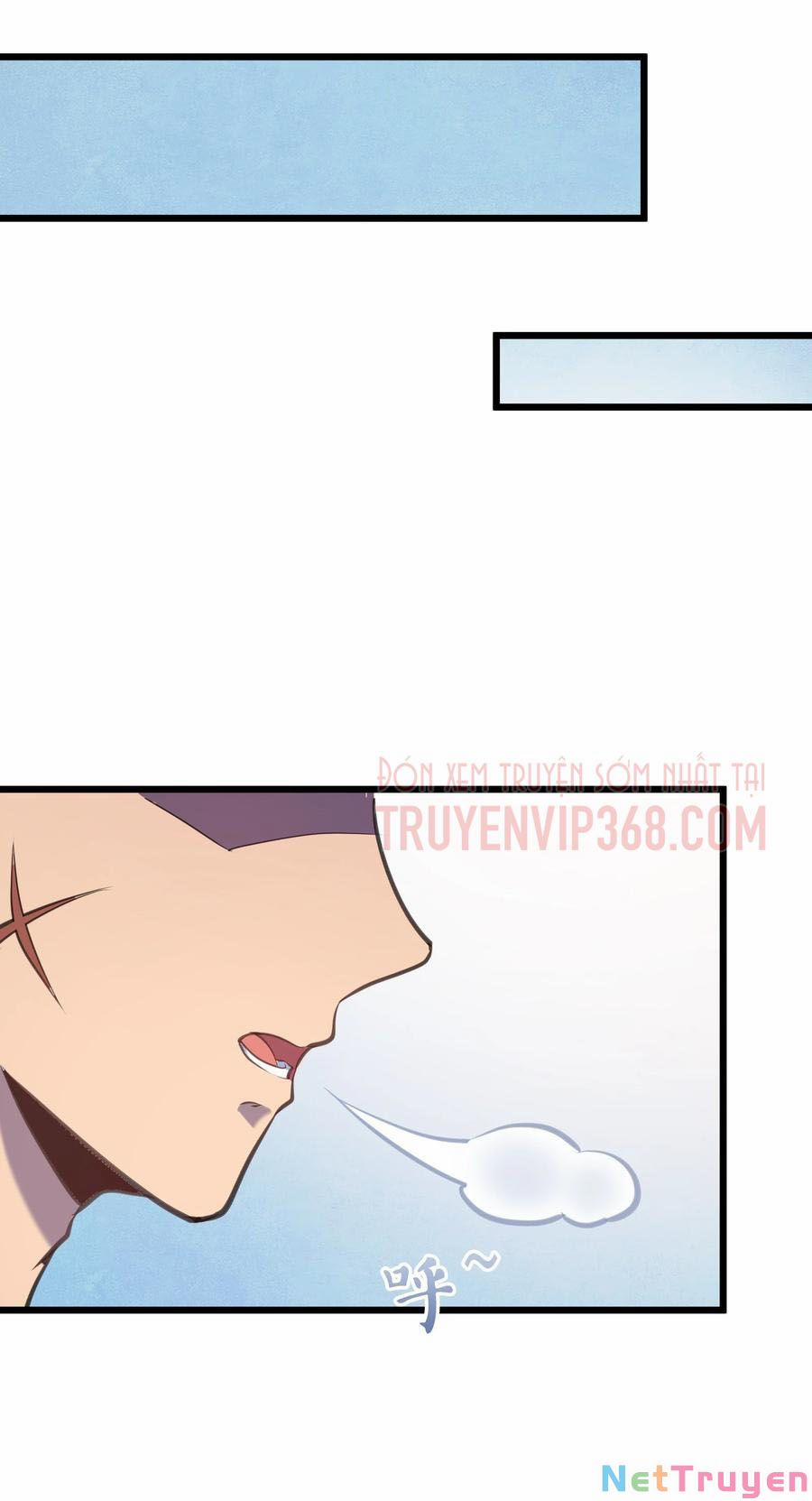 Thiên Mệnh Xa Đao Nhân 44 trang 44