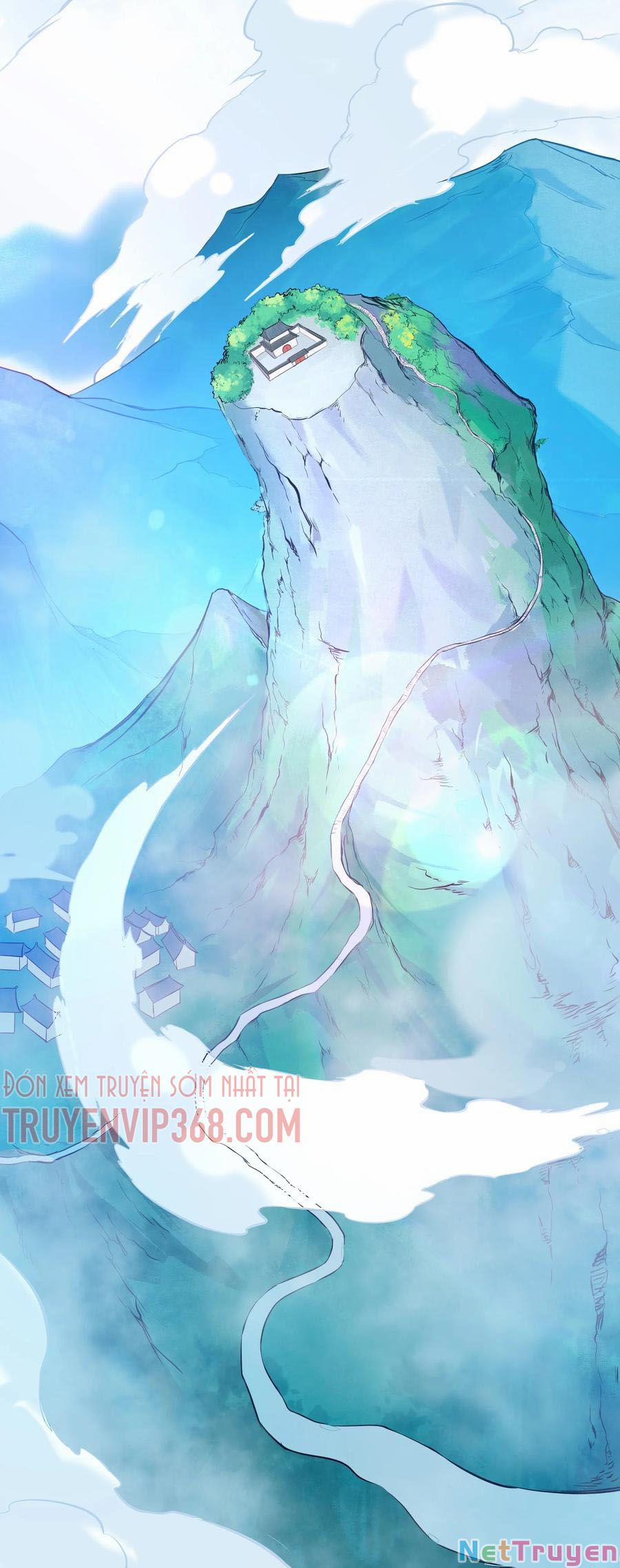 Thiên Mệnh Xa Đao Nhân 44 trang 50