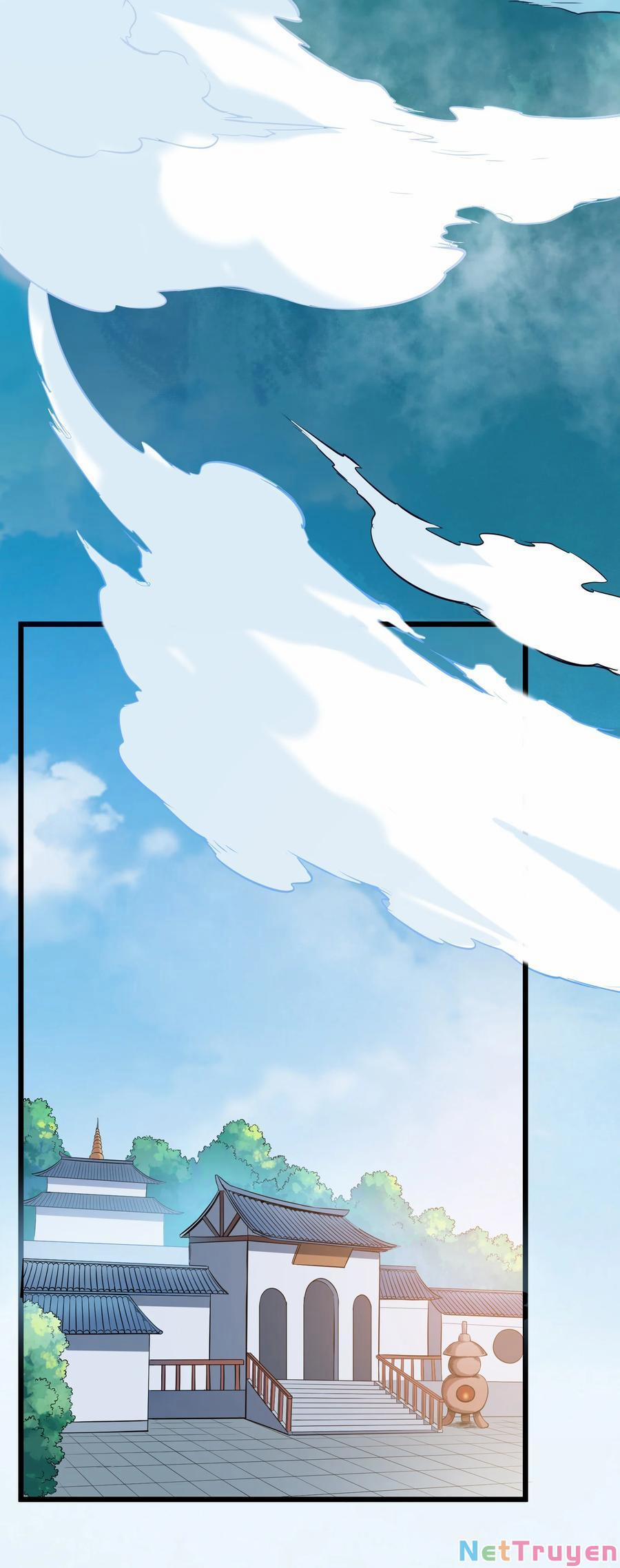 Thiên Mệnh Xa Đao Nhân 44 trang 51