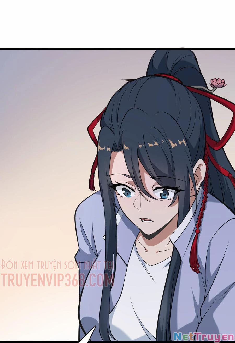 Thiên Mệnh Xa Đao Nhân 44 trang 54