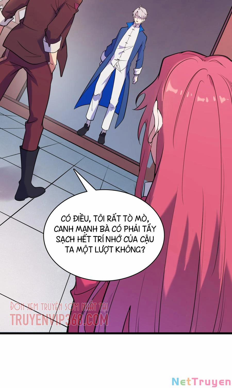 Thiên Mệnh Xa Đao Nhân 44 trang 6