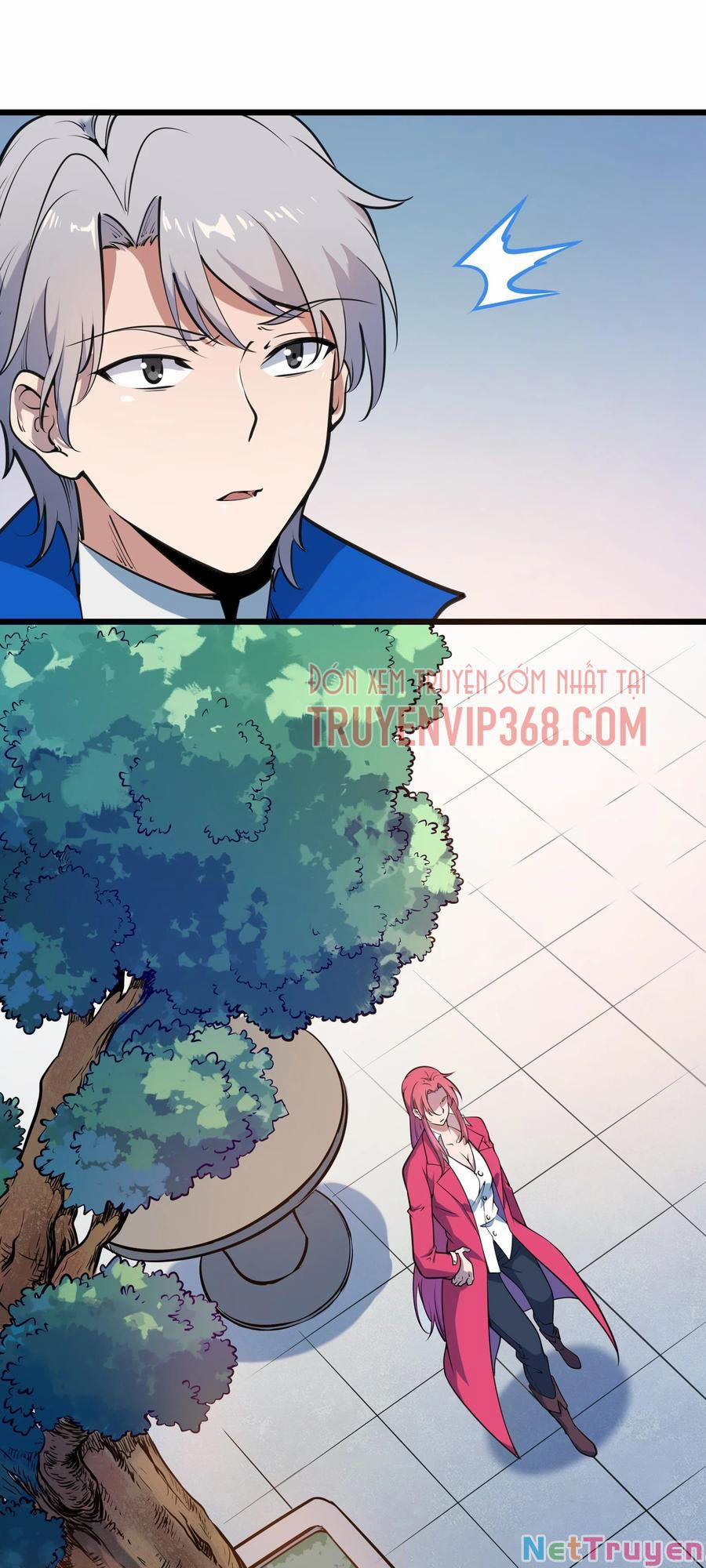 Thiên Mệnh Xa Đao Nhân 44 trang 7