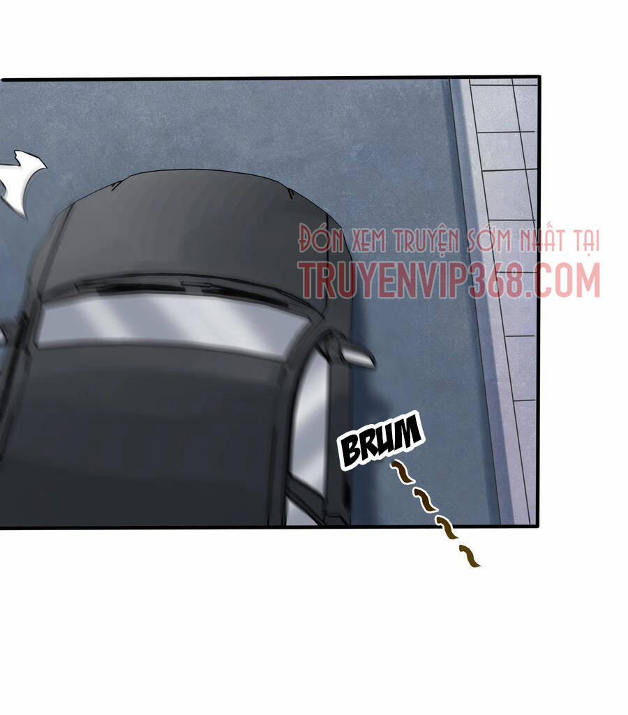 Thiên Mệnh Xa Đao Nhân 45 trang 15