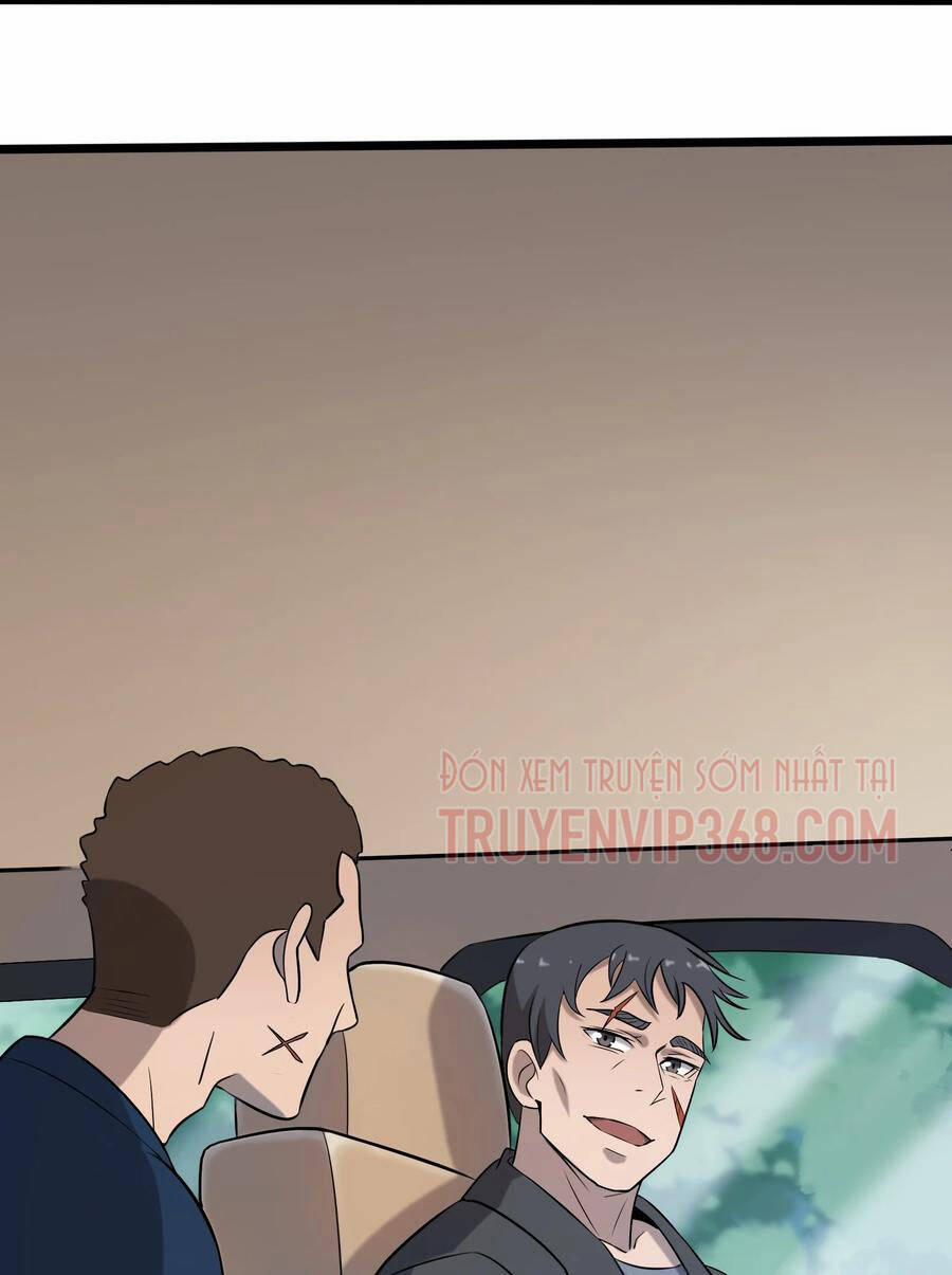 Thiên Mệnh Xa Đao Nhân 45 trang 24