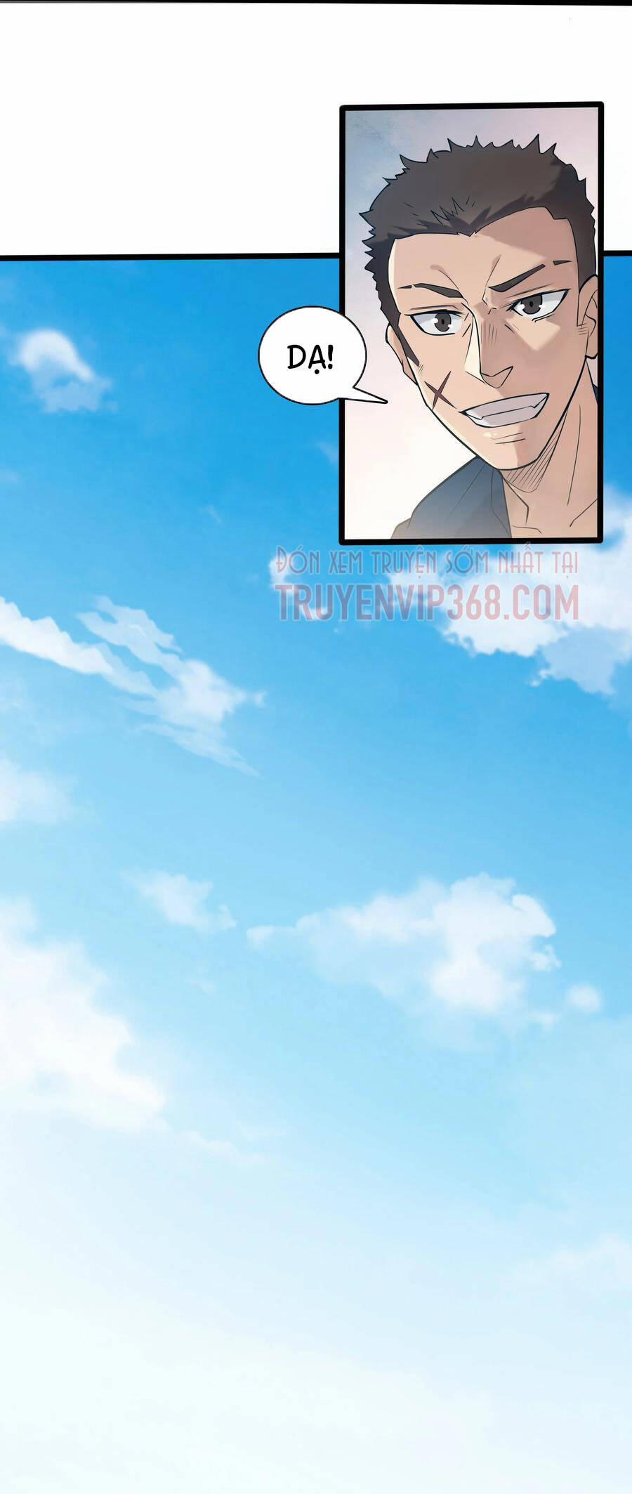 Thiên Mệnh Xa Đao Nhân 45 trang 27