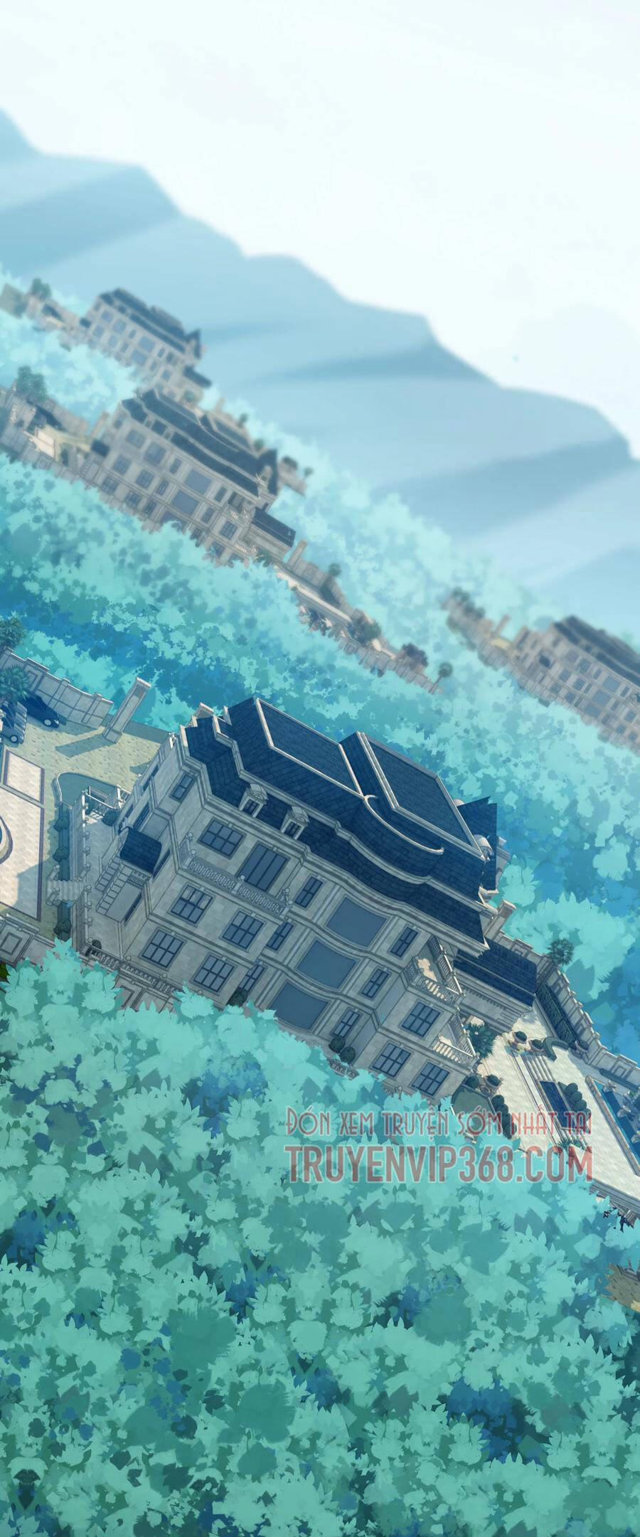 Thiên Mệnh Xa Đao Nhân 45 trang 28