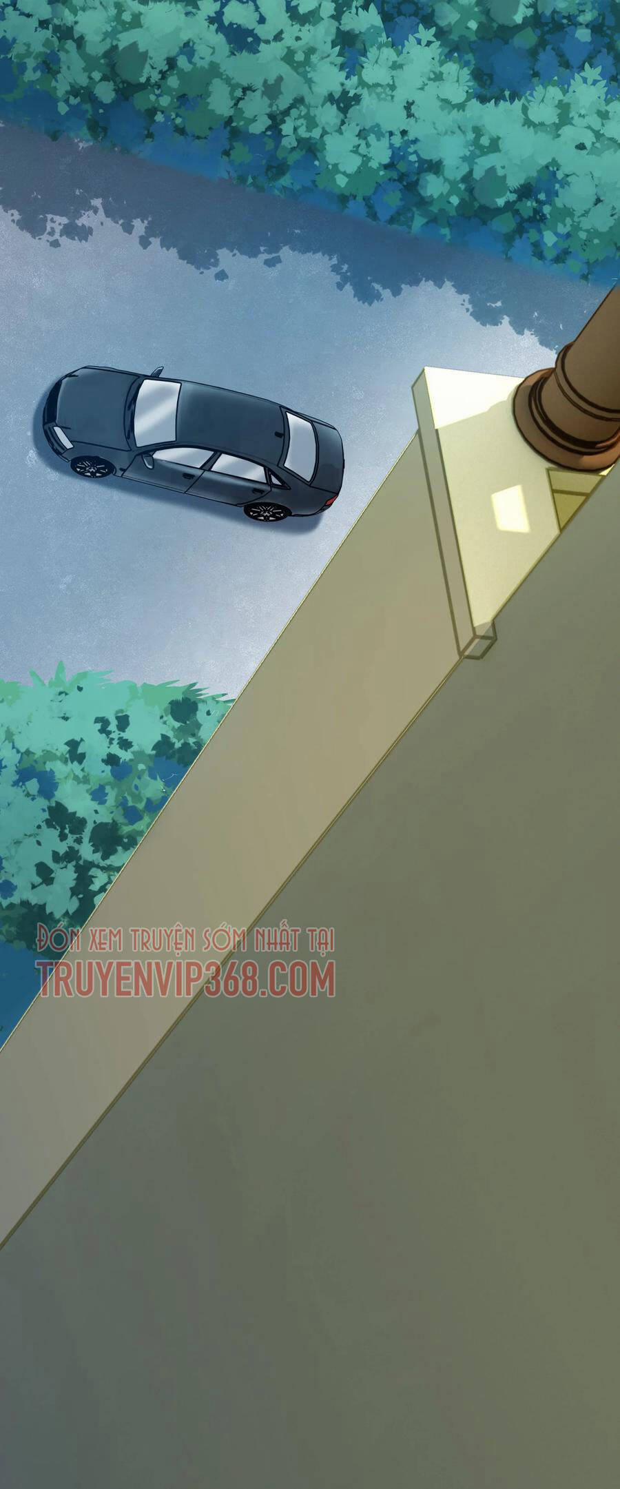 Thiên Mệnh Xa Đao Nhân 45 trang 29