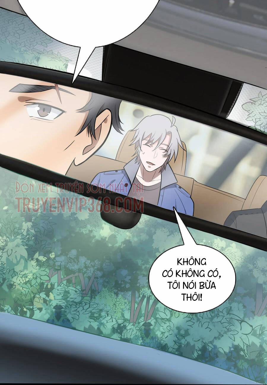 Thiên Mệnh Xa Đao Nhân 45 trang 31