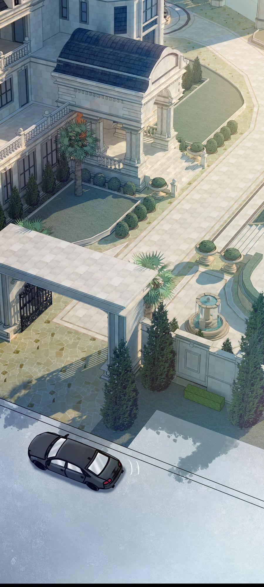 Thiên Mệnh Xa Đao Nhân 45 trang 33