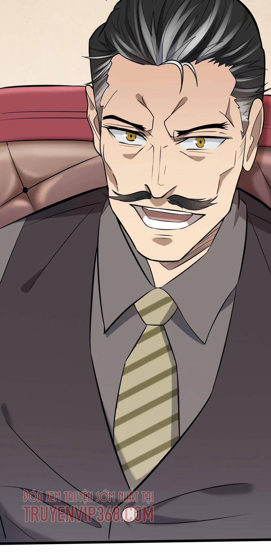 Thiên Mệnh Xa Đao Nhân 45 trang 41