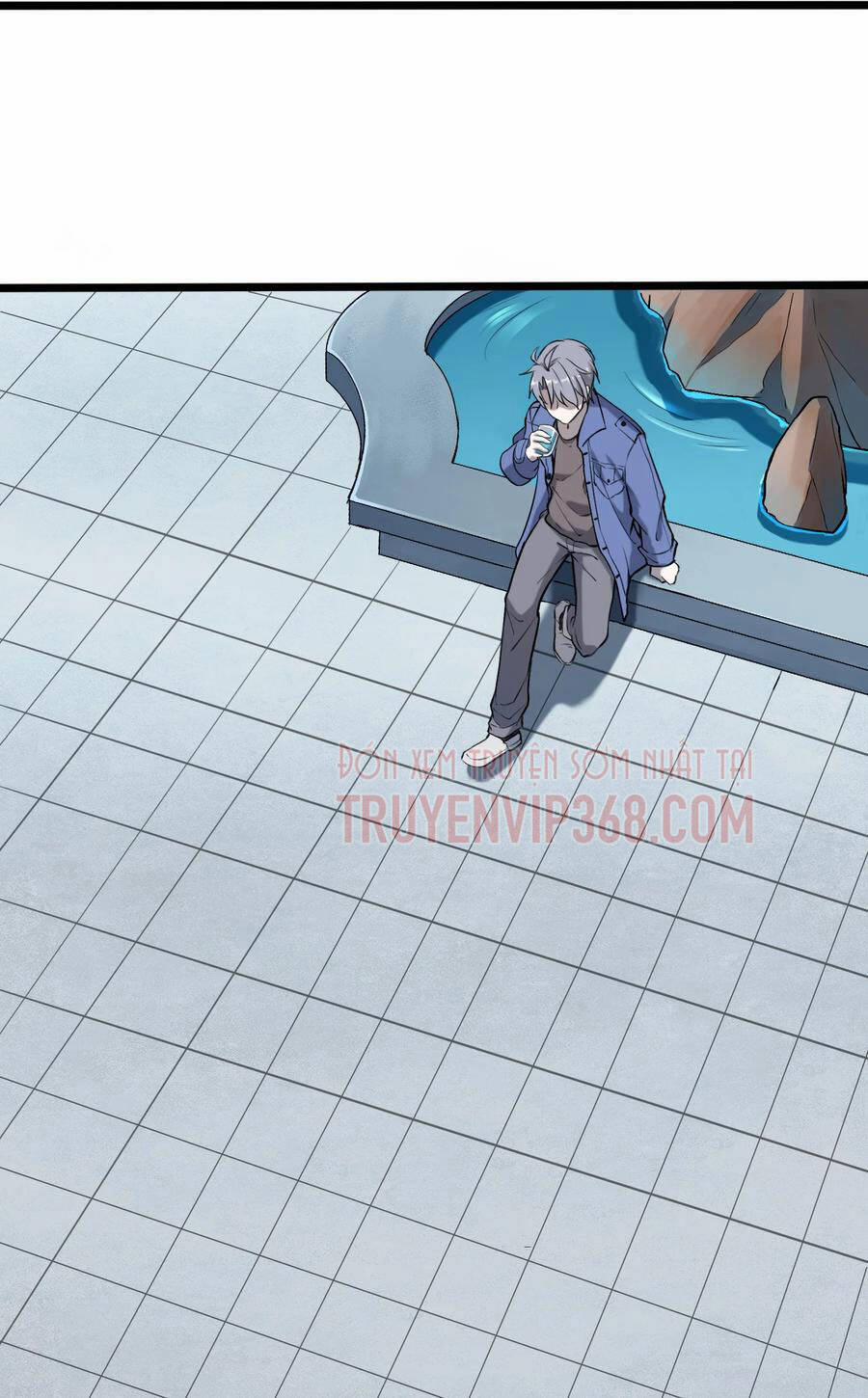 Thiên Mệnh Xa Đao Nhân 45 trang 46