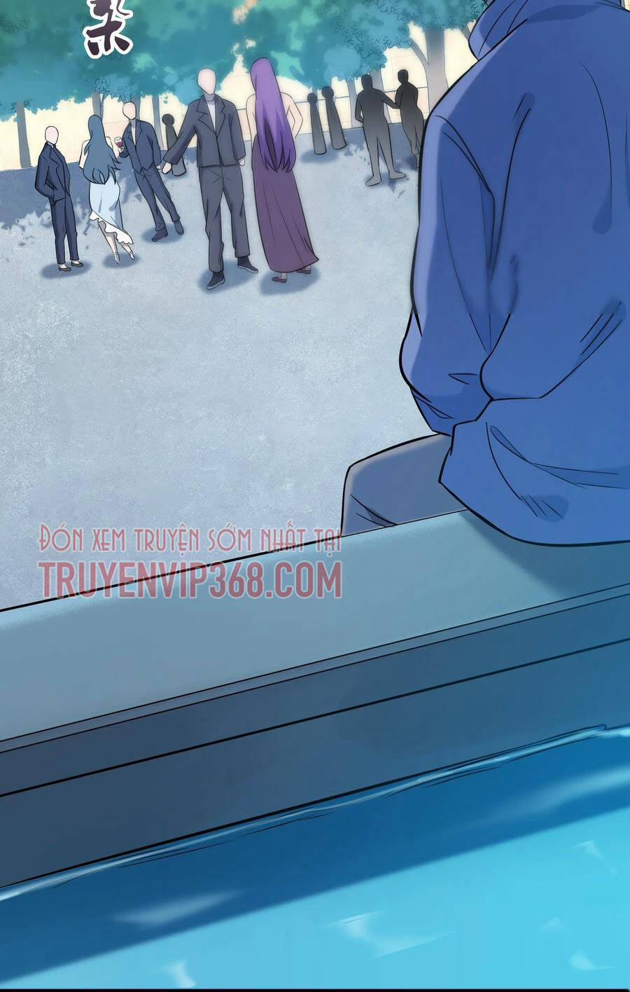 Thiên Mệnh Xa Đao Nhân 45 trang 49