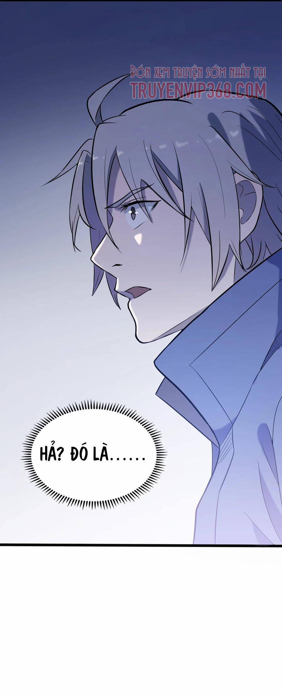 Thiên Mệnh Xa Đao Nhân 45 trang 50