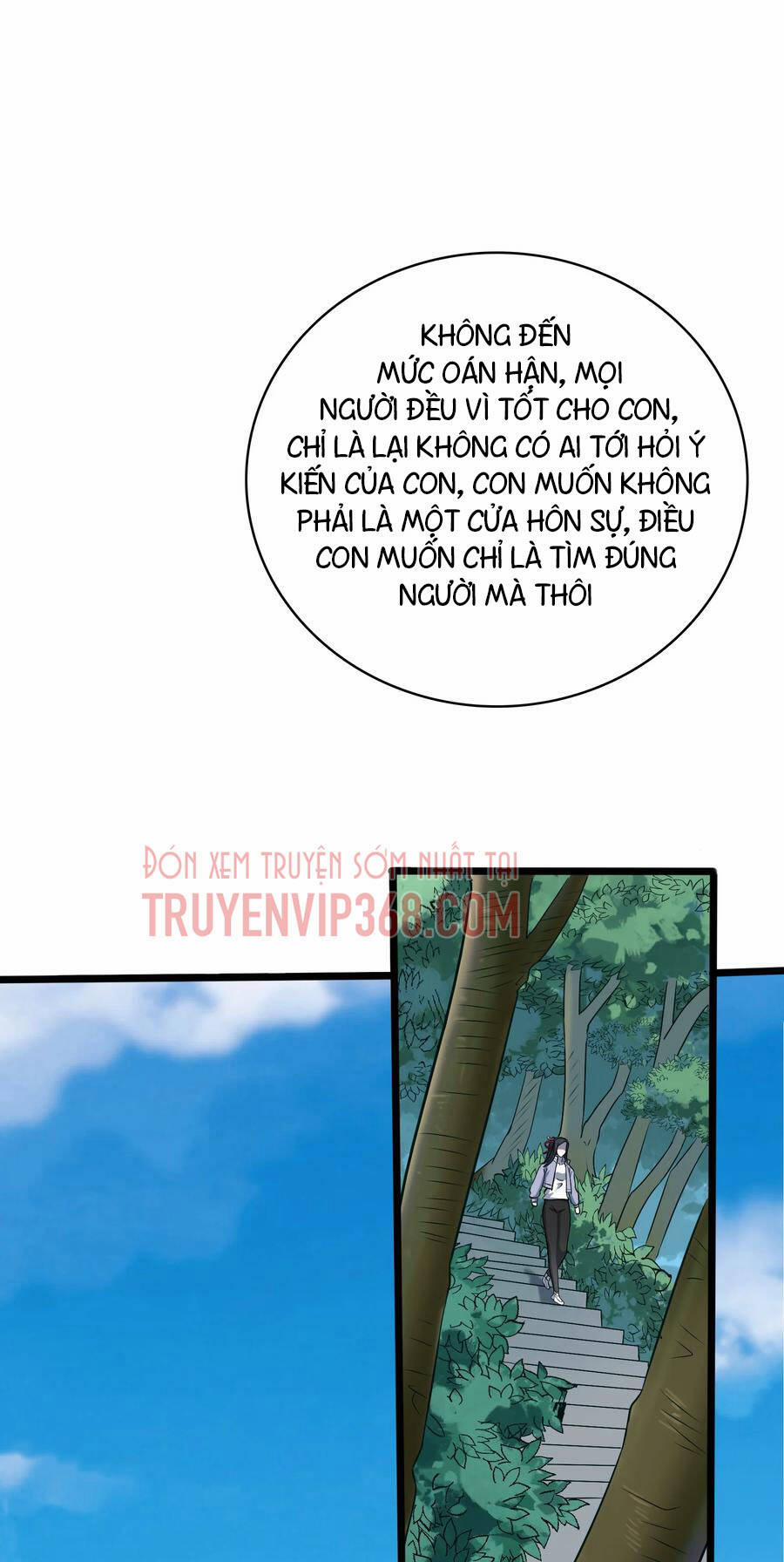 Thiên Mệnh Xa Đao Nhân 45 trang 8