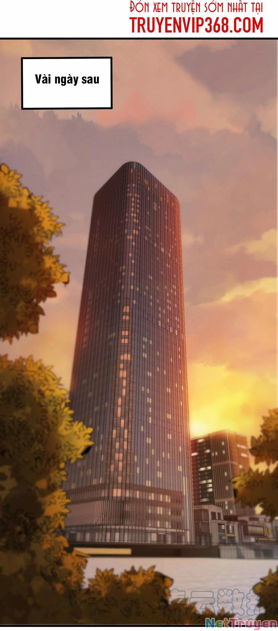 Thiên Mệnh Xa Đao Nhân 46 trang 21